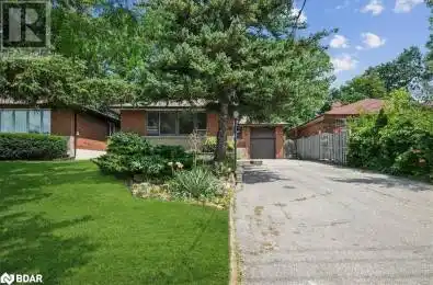 3027 WESTON Road Toronto Ontario M9M2T1