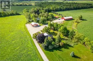 268 Road Grey Highlands Ontario N0H1J0