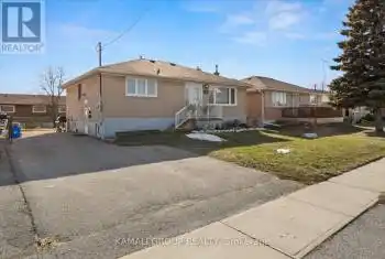 577 Shakespeare Avenue Unit# Bsmt, Oshawa (Donevan), Ontario L1H3H5, 2 Bedrooms Bedrooms, ,1 BathroomBathrooms,All Houses,For Rent,Shakespeare,E9284912