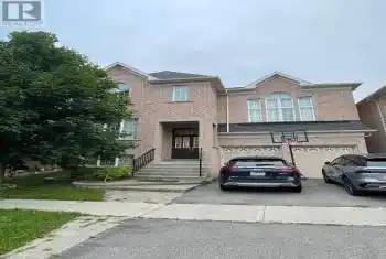 73 Serano Crescent, Richmond Hill (Jefferson), Ontario L4E0R8, 5 Bedrooms Bedrooms, ,5 BathroomsBathrooms,All Houses,For Rent,Serano,N9284961