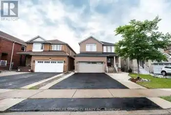 34 Feather Reed Way, Brampton, Ontario L6R 3A3, 3 Bedrooms Bedrooms, 8 Rooms Rooms,4 BathroomsBathrooms,All Houses,Sold,Feather Reed,W9284906