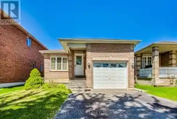 10 Butternut Drive, Barrie (Holly), Ontario L4N0E2, 2 Bedrooms Bedrooms, ,1 BathroomBathrooms,All Houses,For Rent,Butternut,S9284963