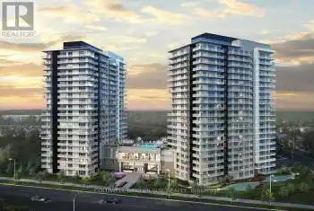 4675 Metcalfe Ave Unit# 501, Mississauga, Ontario L5M 0Z8, 2 Bedrooms Bedrooms, 5 Rooms Rooms,2 BathroomsBathrooms,Condo,Rented,Metcalfe,W9285095