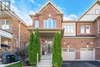 16 Fitzgibson St, Brampton, Ontario L6Y 5Y5, 4 Bedrooms Bedrooms, 8 Rooms Rooms,4 BathroomsBathrooms,All Houses,Sold,Fitzgibson,W9284308