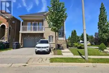 2 Sir Jacobs Crescent, Brampton (Fletcher's Meadow), Ontario L7A3T4, 3 Bedrooms Bedrooms, ,2 BathroomsBathrooms,All Houses,For Rent,Sir Jacobs,W9284948