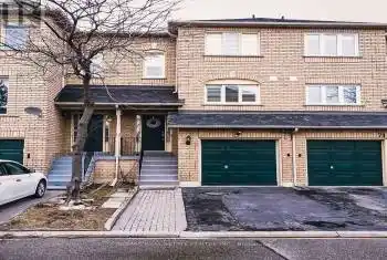 2 Sir Lou Dr Unit# 69, Brampton, Ontario L6Y 5A8, 3 Bedrooms Bedrooms, 7 Rooms Rooms,2 BathroomsBathrooms,Condo,Rented,Sir Lou,W9284983