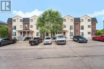 456 Janefield Avenue Unit# 216, Guelph (Old University), Ontario N1G4R8, 2 Bedrooms Bedrooms, ,2 BathroomsBathrooms,All Houses,For Sale,Janefield,X9285080