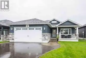 42 Schmidt Way, Quinte West, Ontario K8V0L6, 4 Bedrooms Bedrooms, ,3 BathroomsBathrooms,All Houses,For Sale,Schmidt,X9285191