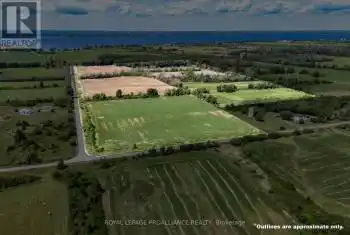 Lot 17 South Big Island Road Unit# LOT, Prince Edward County (South Marysburgh), Ontario K0K1W0, ,Commercial,For Sale,South Big Island,X9285265