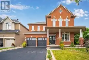 57 St Nicholas Cres, Vaughan, Ontario L4H 3E5, 4 Bedrooms Bedrooms, 11 Rooms Rooms,3 BathroomsBathrooms,All Houses,Sold,St Nicholas,N9284257