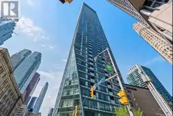 8 The Esplanade Way Unit# 1207, Toronto (Waterfront Communities), Ontario M5E0A6, 3 Bedrooms Bedrooms, ,2 BathroomsBathrooms,Condo,For Rent,The Esplanade,C9285295