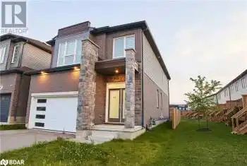 44 SADDLEBROOK Court, Kitchener, Ontario N2R0P6, 4 Bedrooms Bedrooms, ,3 BathroomsBathrooms,All Houses,For Sale,SADDLEBROOK,40639795