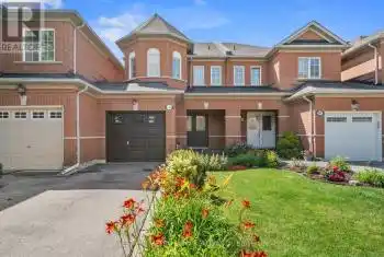 145 Royal Appian Crescent, Vaughan (Patterson), Ontario L4K5L7, 3 Bedrooms Bedrooms, ,3 BathroomsBathrooms,All Houses,For Sale,Royal Appian,N9285249