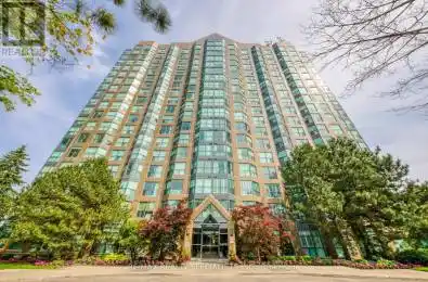 2177 Burnhamthorpe Road Unit# 404 Mississauga (Erin Mills) Ontario L5L