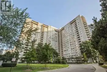 3590 Kaneff Crescent Unit# 1111, Mississauga (City Centre), Ontario L5A3X3, 3 Bedrooms Bedrooms, ,2 BathroomsBathrooms,Condo,For Sale,Kaneff,W9285250