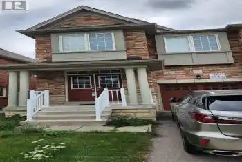 160 Sky Harbour Drive, Brampton (Bram West), Ontario L6Y0T9, 4 Bedrooms Bedrooms, ,3 BathroomsBathrooms,All Houses,For Rent,Sky Harbour,W9285303