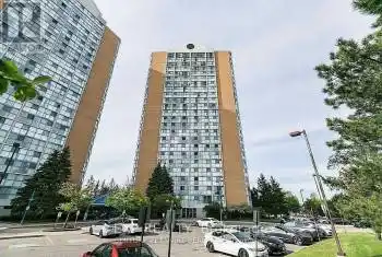 35 Trailwood Drive Unit# 1514, Mississauga (Hurontario), Ontario L4Z3L6, 2 Bedrooms Bedrooms, ,2 BathroomsBathrooms,Condo,For Rent,Trailwood,W9285302