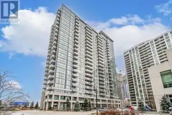 339 Rathburn Rd Unit# 311, Mississauga, Ontario L5B 0K6, 1 Bedroom Bedrooms, 5 Rooms Rooms,1 BathroomBathrooms,Condo,Sold,Rathburn,W9285311