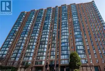 145 HILLCREST Avenue Unit# 2207, Mississauga, Ontario L5B3Z1, 2 Bedrooms Bedrooms, ,1 BathroomBathrooms,Condo,For Sale,HILLCREST,40629523