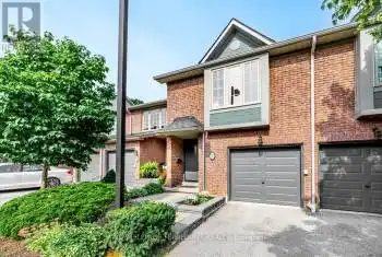 3100 Fifth Line Unit# 20, Mississauga, Ontario L5L 5V5, 3 Bedrooms Bedrooms, 6 Rooms Rooms,3 BathroomsBathrooms,All Houses,Sold,Fifth,W9284416