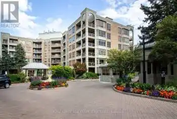 215 The Don Way Unit# 207, Toronto, Ontario M3B 3P5, 2 Bedrooms Bedrooms, 5 Rooms Rooms,2 BathroomsBathrooms,Condo,Sold,The Don,C9285103