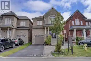 91 Hurst Drive Unit# Bsmt, Ajax (Northwest Ajax), Ontario L1T0N9, 2 Bedrooms Bedrooms, ,2 BathroomsBathrooms,All Houses,For Rent,Hurst,E9285442