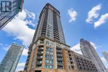 385 Prince Of Wales Drive Unit# 1403, Mississauga (City Centre), Ontario L5B0C6, 1 Bedroom Bedrooms, ,1 BathroomBathrooms,Condo,For Rent,Prince Of Wales,W9285452