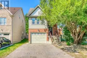 113 Prosperity Drive, Kitchener, Ontario N2E4E7, 3 Bedrooms Bedrooms, ,2 BathroomsBathrooms,All Houses,For Rent,Prosperity,X9285460