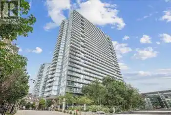 103 The Queensway Unit# 2208, Toronto (High Park-Swansea), Ontario M6S5B3, 1 Bedroom Bedrooms, ,1 BathroomBathrooms,Condo,For Rent,The Queensway,W9285403