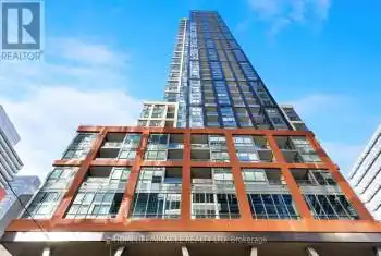 108 Peter St Unit# 2712, Toronto, Ontario M5V 0W2, 1 Bedroom Bedrooms, 4 Rooms Rooms,1 BathroomBathrooms,Condo,Sold,Peter,C9285468