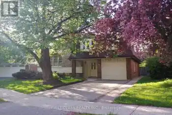 40 Ravencliff Crescent Unit# Bsmt, Toronto (Tam O'Shanter-Sullivan), Ontario M1T1R8, 2 Bedrooms Bedrooms, ,2 BathroomsBathrooms,All Houses,For Rent,Ravencliff,E9285481