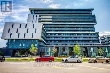 160 Flemington Road Unit# 1305, Toronto (Yorkdale-Glen Park), Ontario M6A2N7, 2 Bedrooms Bedrooms, ,1 BathroomBathrooms,Condo,For Rent,Flemington,W9293331