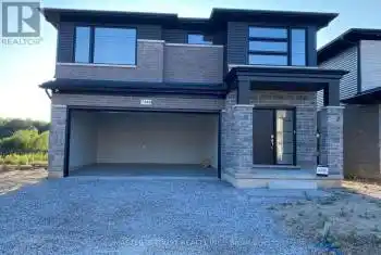 7349 Majestic Trail, Niagara Falls, Ontario L2H3V4, 4 Bedrooms Bedrooms, ,4 BathroomsBathrooms,All Houses,For Rent,Majestic,X9285473