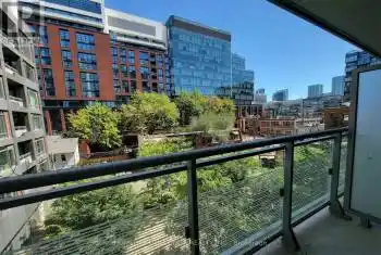 525 Adelaide Street Unit# #521, Toronto (Waterfront Communities), Ontario M5V1T6, 2 Bedrooms Bedrooms, ,2 BathroomsBathrooms,Condo,For Rent,Adelaide,C9293364