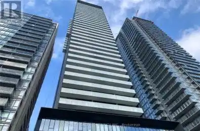 28 Street Unit 2409 Toronto Ontario M4Y0C4