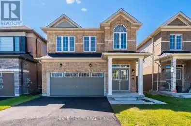 143 Drive Barrie Ontario L9L0L9