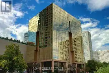 3660 Hurontario Street Unit# 502, Mississauga (City Centre), Ontario L5B3C4, ,Commercial,For Rent,Hurontario,W9293417