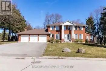 8 Huttonville Drive, Brampton (Huttonville), Ontario L6X0C1, 4 Bedrooms Bedrooms, ,3 BathroomsBathrooms,All Houses,For Rent,Huttonville,W9293429