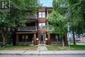 2 Hyde Park Avenue Unit# 4, Hamilton (Kirkendall), Ontario L8P4M5, 1 Bedroom Bedrooms, ,1 BathroomBathrooms,All Houses,For Rent,Hyde Park,X9293469