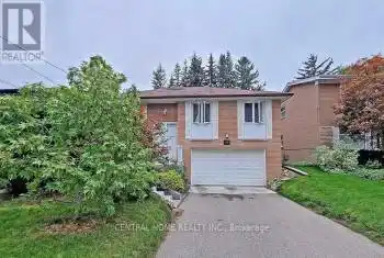 40 Sumner Heights Drive, Toronto (Bayview Village), Ontario M2K1Y3, 4 Bedrooms Bedrooms, ,3 BathroomsBathrooms,All Houses,For Rent,Sumner Heights,C9293476