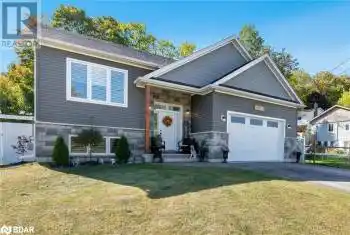 786 NEY Avenue, Tay, Ontario L0K1R0, 5 Bedrooms Bedrooms, ,3 BathroomsBathrooms,All Houses,For Sale,NEY,40640040