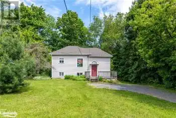 36 WEST ELLIOTT Street, Huntsville, Ontario P1H1W2, 2 Bedrooms Bedrooms, ,2 BathroomsBathrooms,All Houses,For Sale,WEST ELLIOTT,40640047