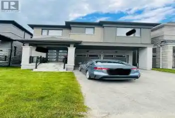 3088 Paperbirch Trail, Pickering, Ontario L1X0N9, 5 Bedrooms Bedrooms, ,4 BathroomsBathrooms,All Houses,For Rent,Paperbirch,E9293535