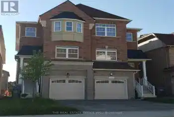 71 Preston Meadow Avenue, Mississauga (Hurontario), Ontario L4Z0C3, 4 Bedrooms Bedrooms, ,3 BathroomsBathrooms,All Houses,For Rent,Preston Meadow,W9293349