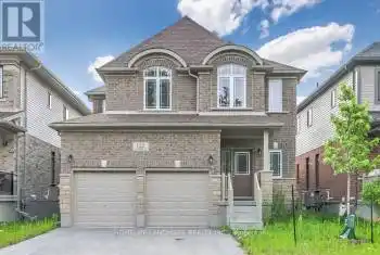 122 Ambrous Crescent, Guelph (Village), Ontario N1G0A1, 4 Bedrooms Bedrooms, ,4 BathroomsBathrooms,All Houses,For Sale,Ambrous,X9293541