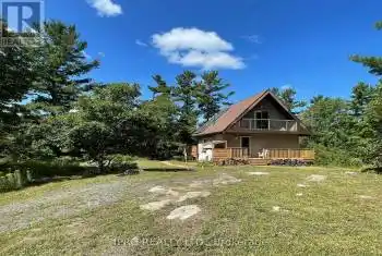 794 HWY 518, Seguin, Ontario P2A2W9, 3 Bedrooms Bedrooms, ,2 BathroomsBathrooms,All Houses,For Sale,HWY 518,X9294055