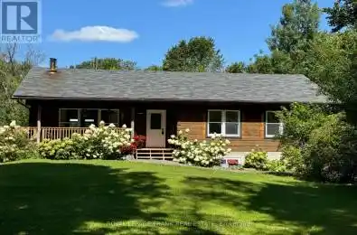 2372 Road Smith-Ennismore-Lakefield Ontario K0L2H0