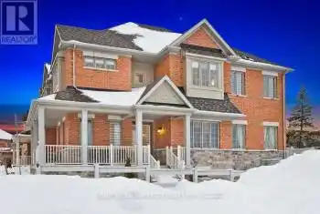 38 Ken Sinclair Crescent, Aurora (Aurora Estates), Ontario L4G7M1, 5 Bedrooms Bedrooms, ,4 BathroomsBathrooms,All Houses,For Rent,Ken Sinclair,N9294092