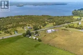 1280 County 7 Road, Prince Edward County (North Marysburgh), Ontario K0K2T0, 2 Bedrooms Bedrooms, ,1 BathroomBathrooms,All Houses,For Sale,County 7,X9294120