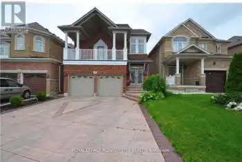 37 Blue Diamond Drive, Brampton (Bramalea North Industrial), Ontario L6S6J2, 4 Bedrooms Bedrooms, ,4 BathroomsBathrooms,All Houses,For Sale,Blue Diamond,W9294109